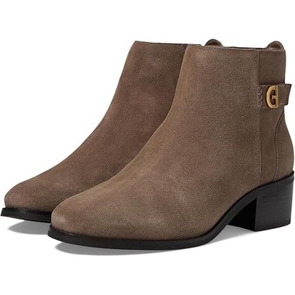 Cole Haan Shoes - Cole Haan Women's Holis Buckle Bootie Fashion Boot NEW SIZE 11B